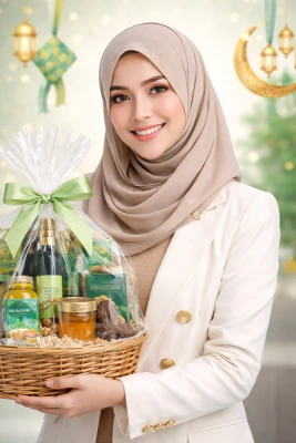 Toko Parcel Ceger